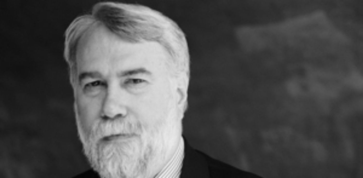 Composer Christopher Rouse Dies At Age 70  Image