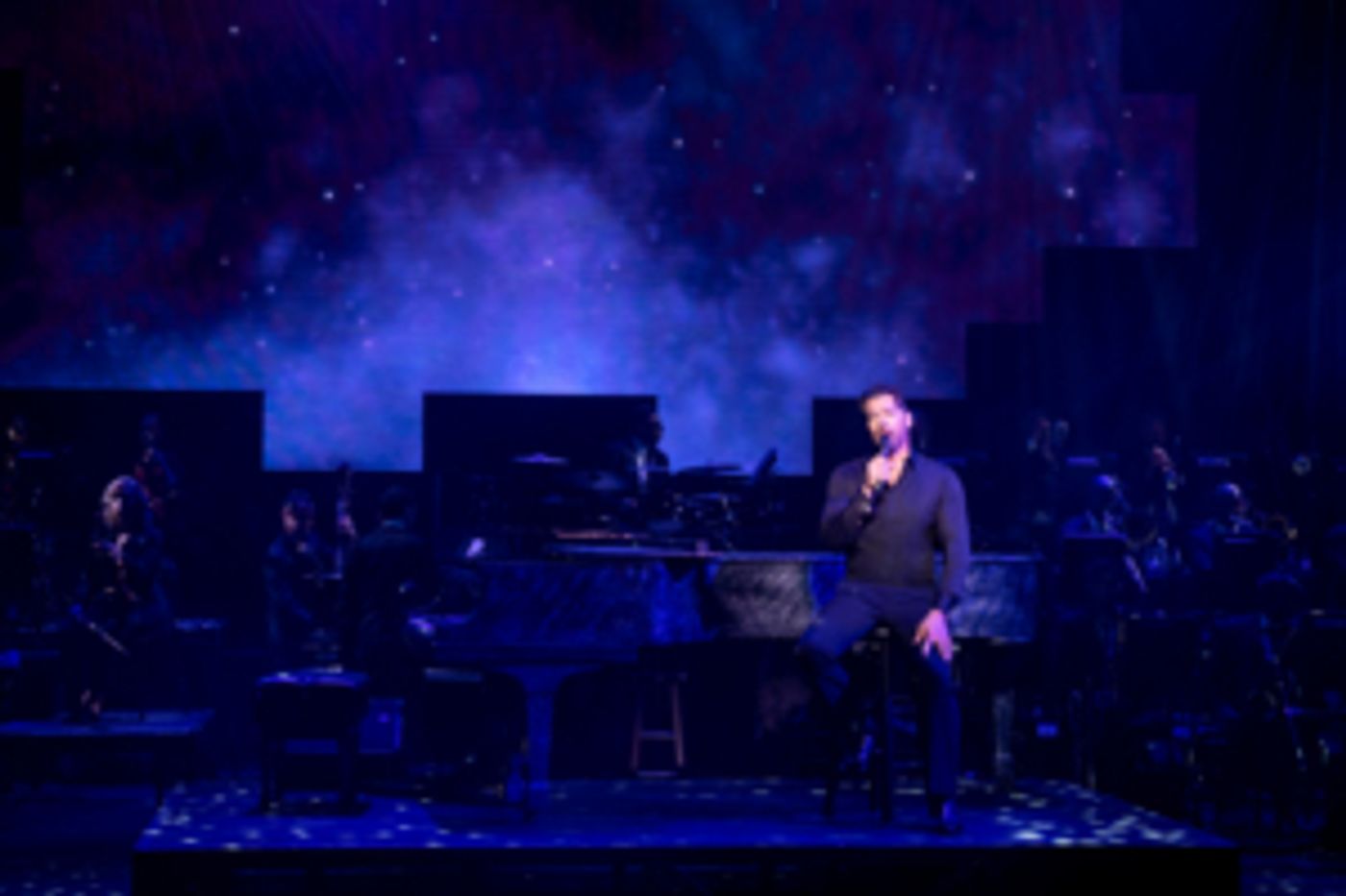 Review: HARRY CONNICK, JR. - A CELEBRATION OF COLE PORTER at Durham Performing Arts Center  Image