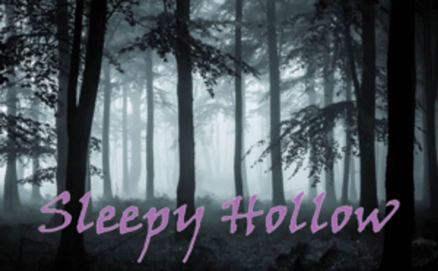 Company OnStage Now Presents SLEEPY HOLLOW Company OnStage Now Presents SLEEPY HOLLOW Image
