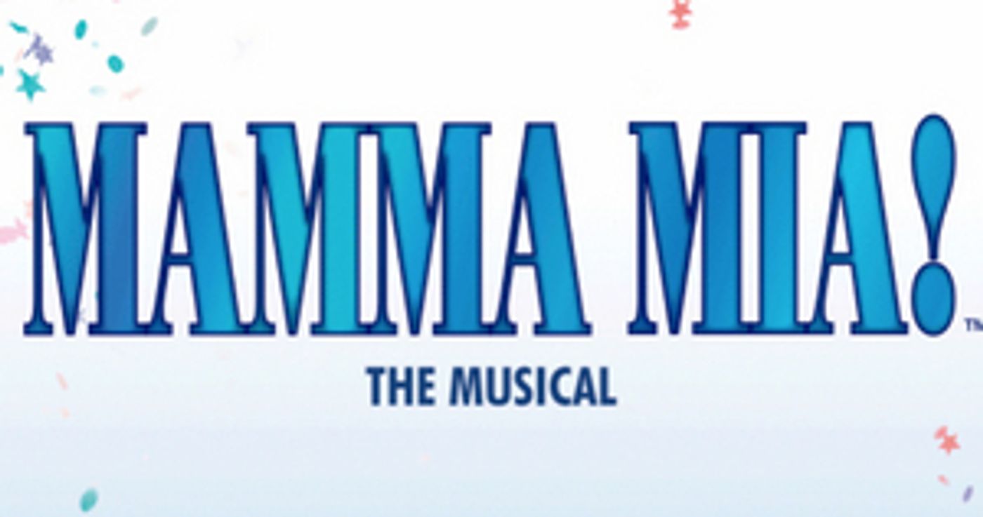 Review: MAMMA MIA! at Downtown Cabaret Theatre  Image