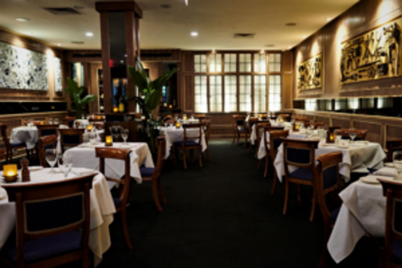 Review: ATTO PRIME MEATS AND SEAFOOD – New and Noteworthy in Murray Hill  Image