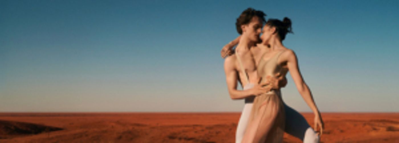 The Australian Ballet Announces 2020 Season The Australian Ballet Announces 2020 Season Image