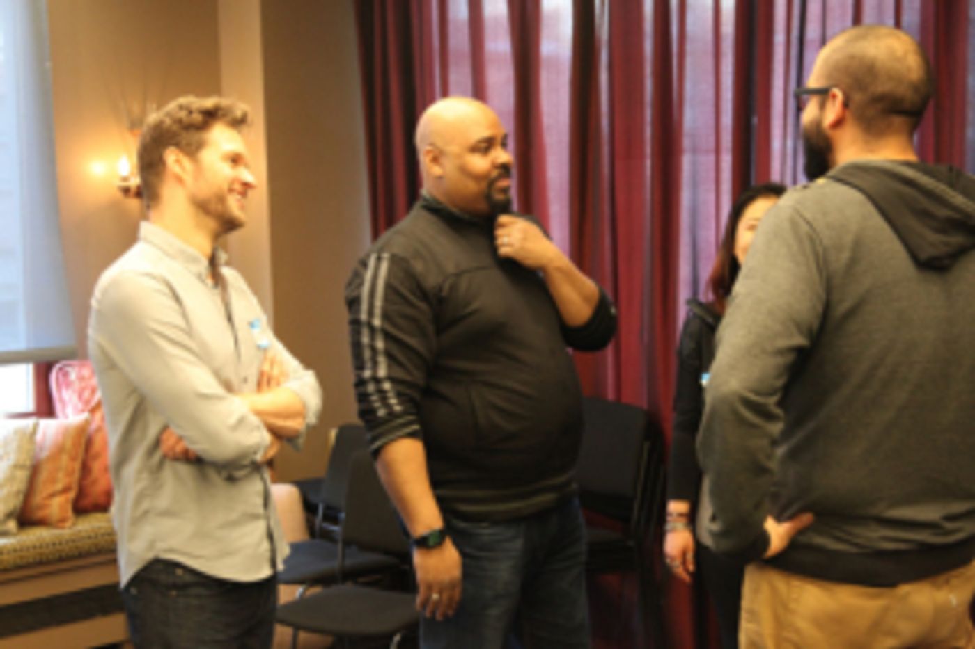 FREESTYLE LOVE SUPREME Announced Expansion of FLS Academy  Image