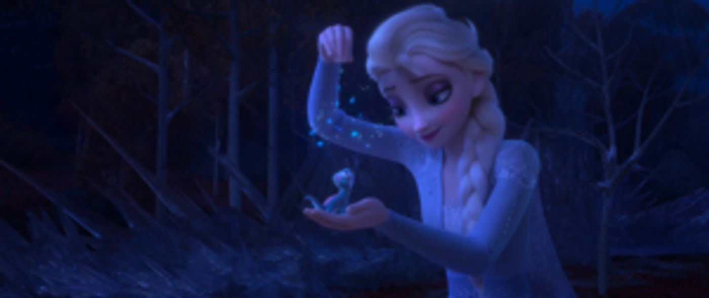 VIDEO: Take a Deeper Look into FROZEN 2 with New Trailer! VIDEO: Take a Deeper Look into FROZEN 2 with New Trailer! Image