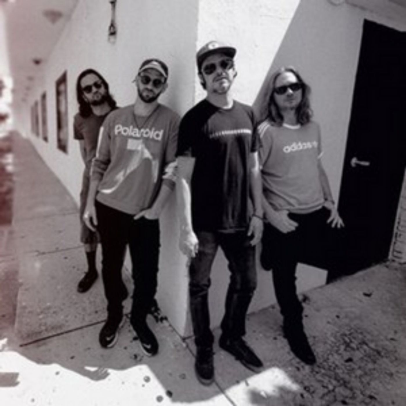 Electric Kif to Play Rockwood Music Hall Oct. 7  Image