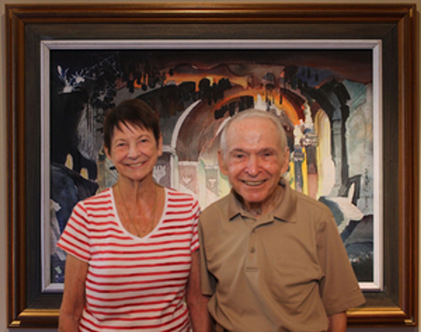 Interview: Barry Yellen Took Broadway to Puerto Rico 50 Years Before HAMILTON Interview: Barry Yellen Took Broadway to Puerto Rico 50 Years Before HAMILTON Image