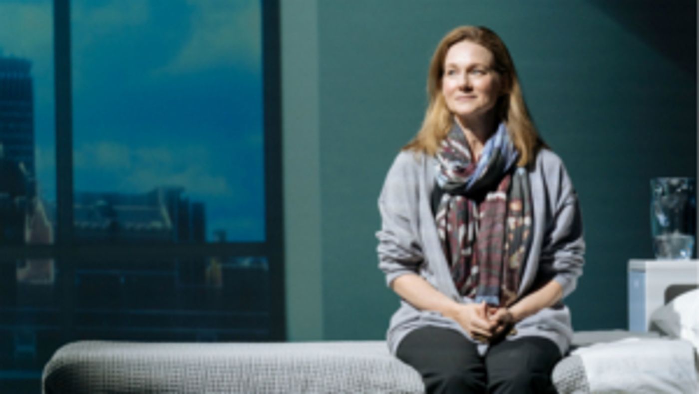 MY NAME IS LUCY BARTON Announces Ticket Onsale Dates MY NAME IS LUCY BARTON Announces Ticket Onsale Dates Image