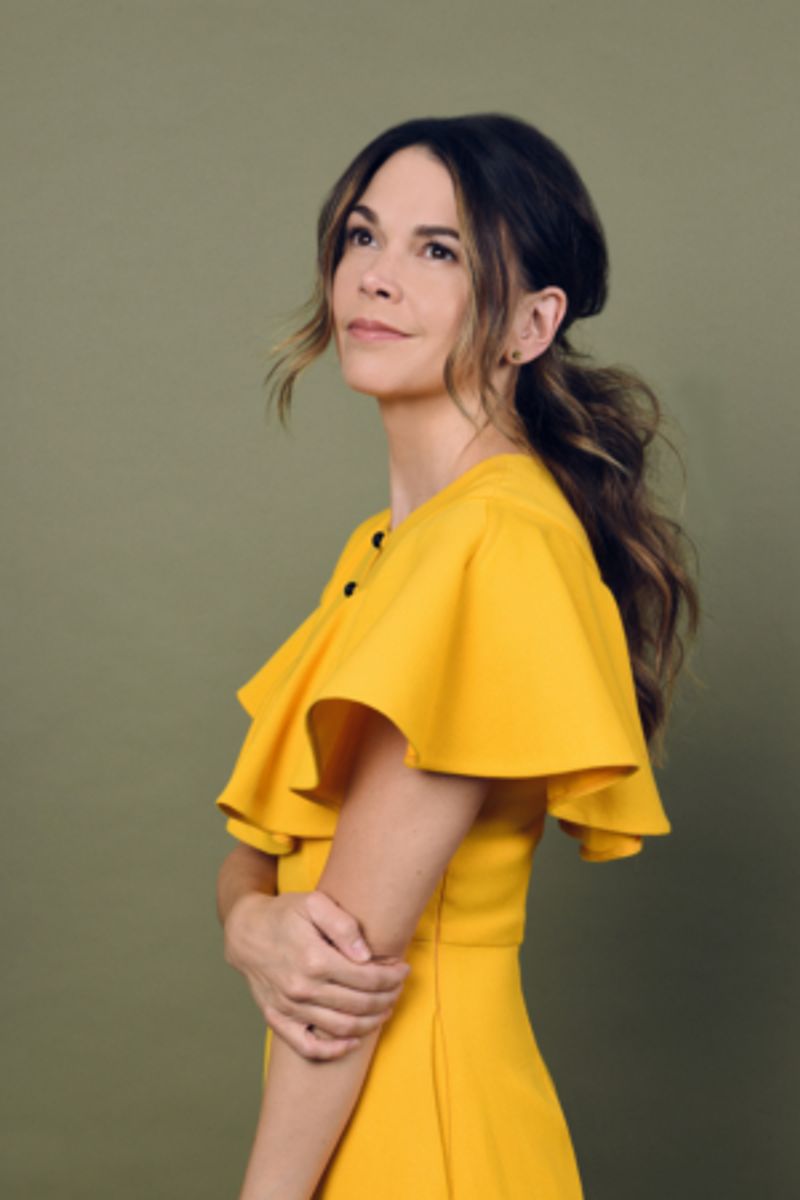 Laura Osnes, Jonathan Groff, Joel Grey, Beth Leavel and More Join The Drama League's Benefit Gala Celebrating Sutton Foster Image