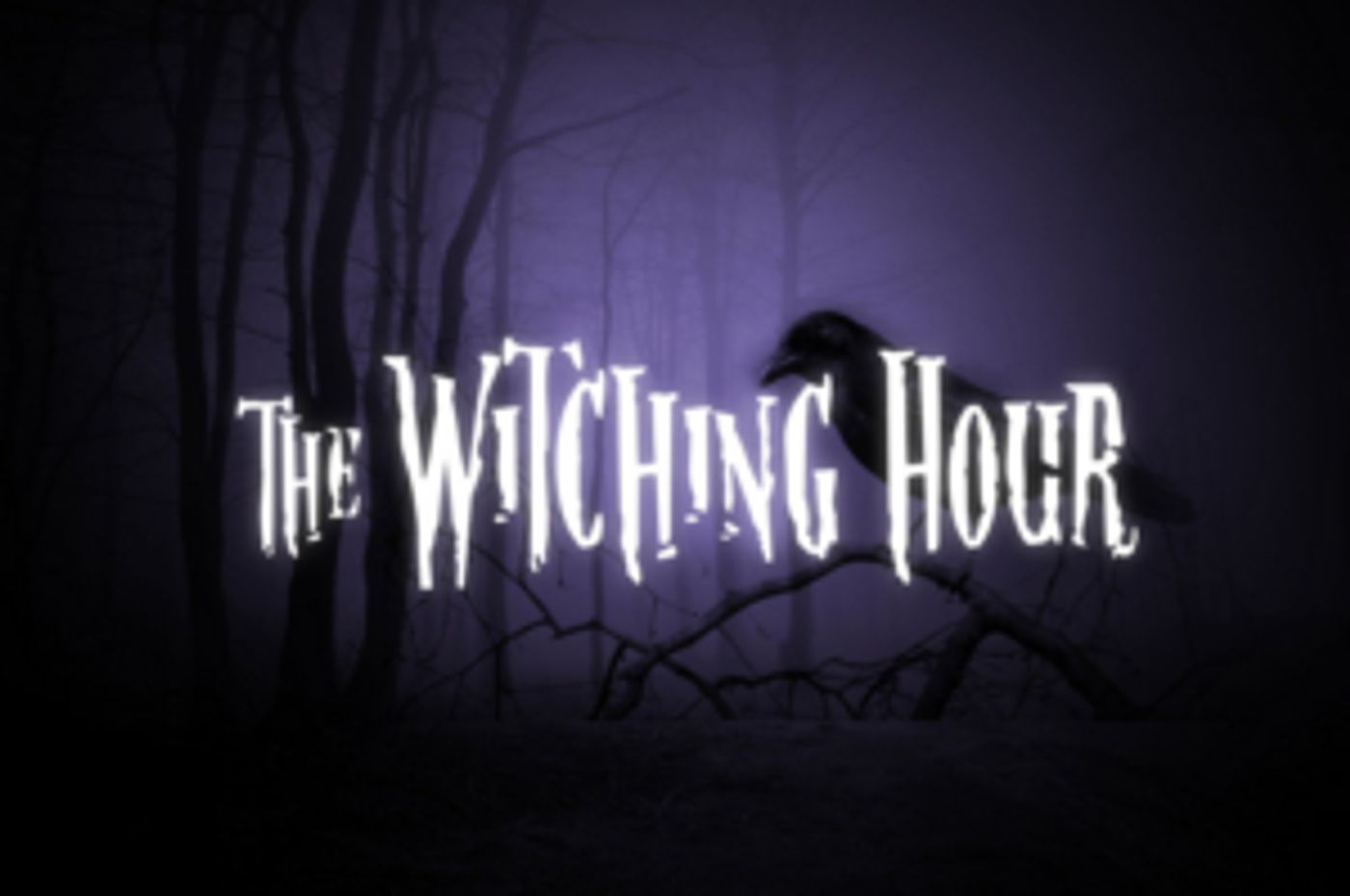 THE WITCHING HOUR to Premiere on Neighborhood Network's Lifestyle Channel This Week THE WITCHING HOUR to Premiere on Neighborhood Network's Lifestyle Channel This Week Image