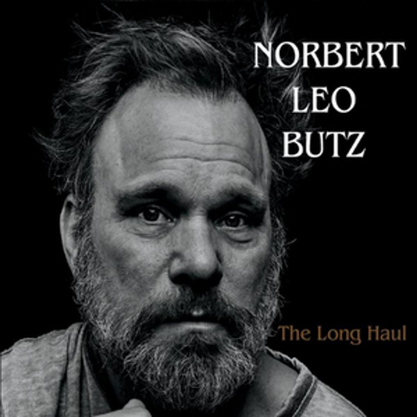 BWW Album Review: Norbert Leo Butz Is In It For THE LONG HAUL  Image