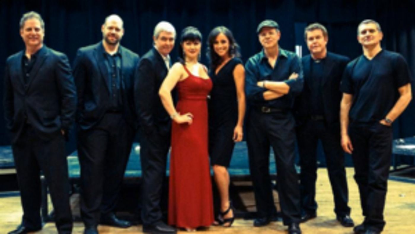 'We've Only Just Begun: Carpenters Remembered' Hits the Road to Celebrate Carpenters 50th Anniversary 'We've Only Just Begun: Carpenters Remembered' Hits the Road to Celebrate Carpenters 50th Anniversary Image