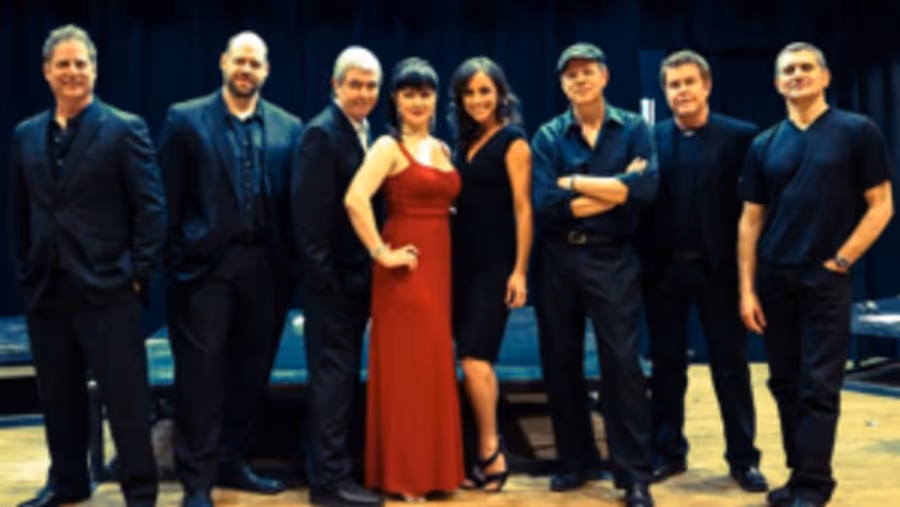 'We've Only Just Begun: Carpenters Remembered' Hits the Road to Celebrate Carpenters 50th Anniversary Image