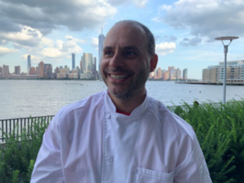 Chef Spotlight: Executive Chef Walter Donadio of LOKAL Eatery & Bar in Jersey City Image