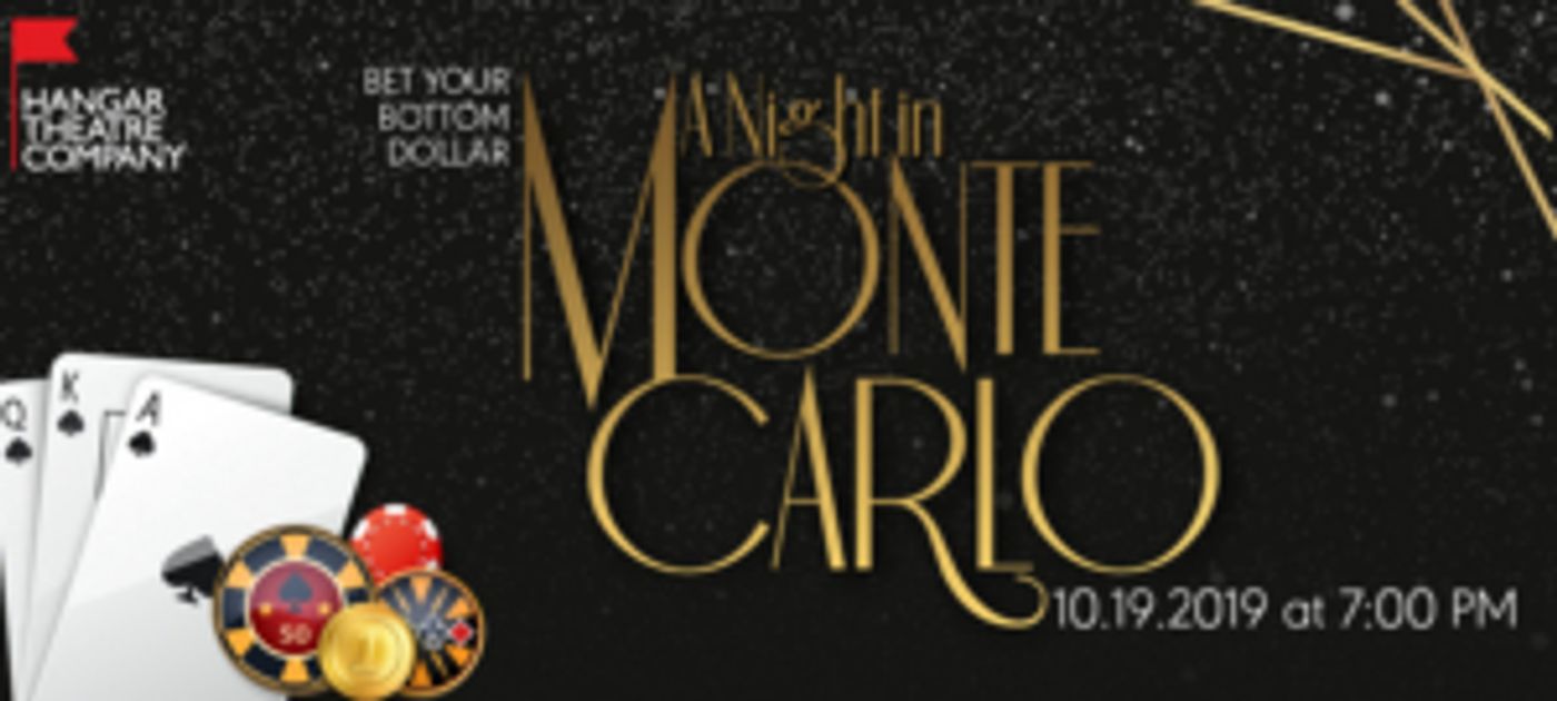 Hangar Theatre Announces Annual Fundraiser  Image