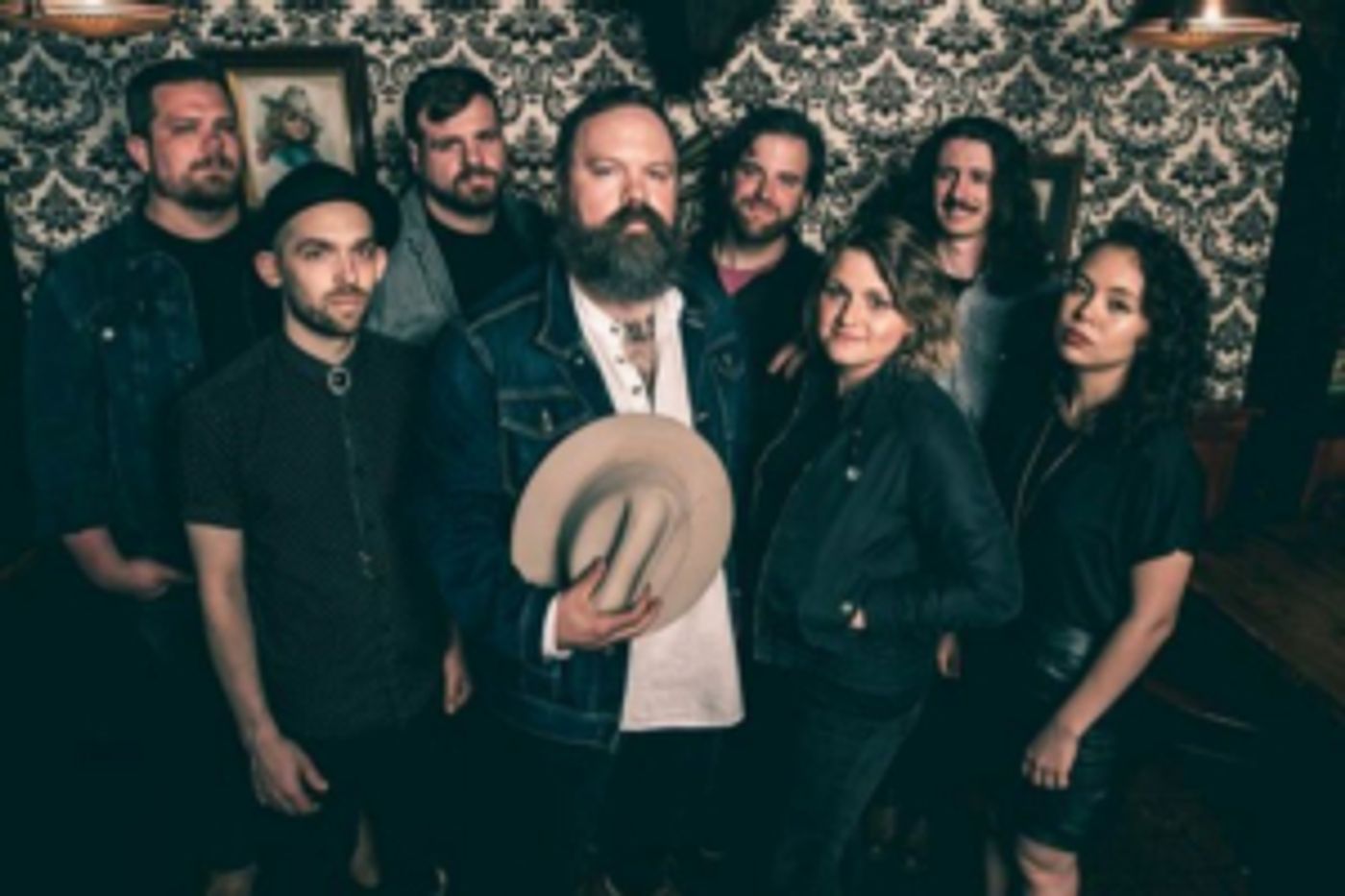 The Commonheart Comes to Bethel Woods For November 3rd Performance  Image