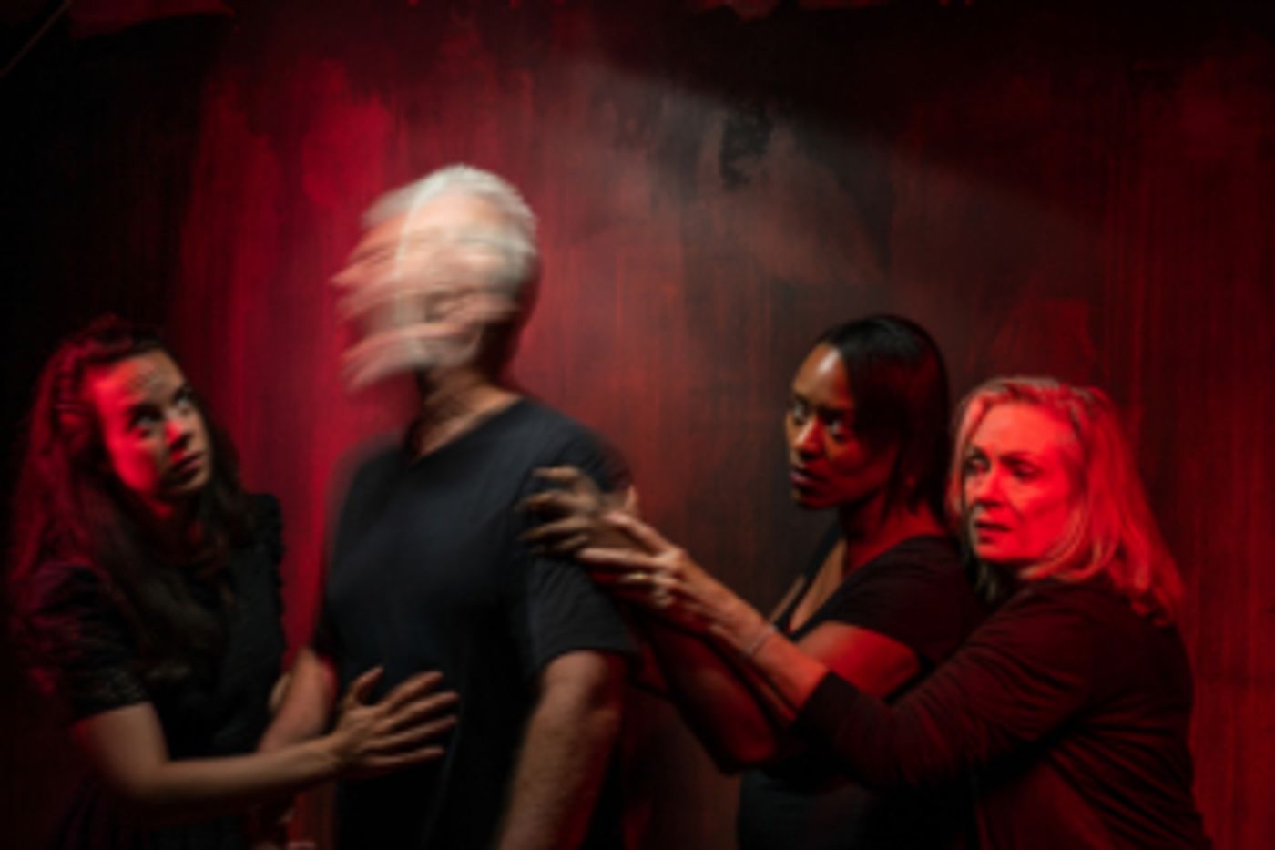 ASP Launches Season with KING LEAR  Image