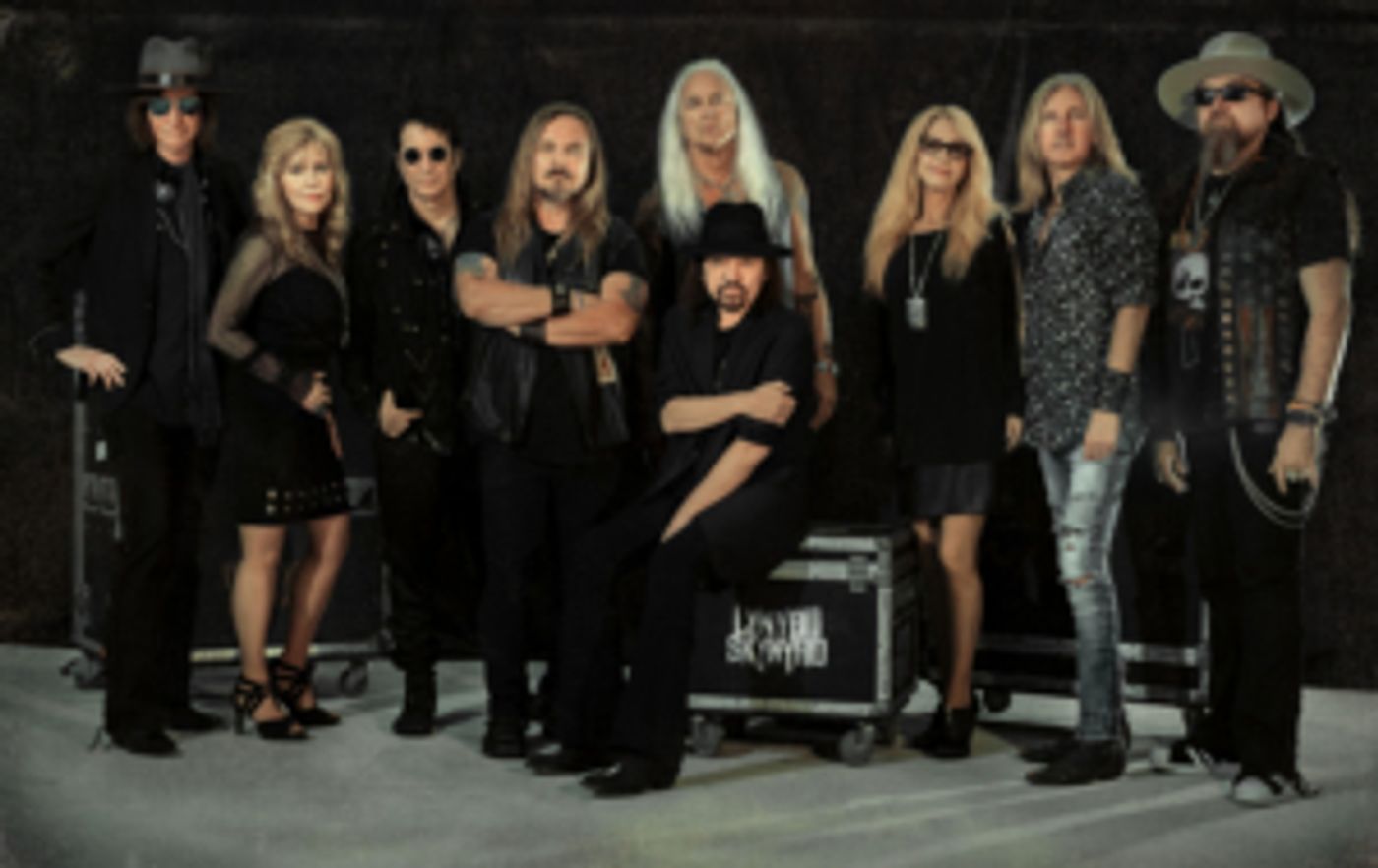 Lynyrd Skynyrd Farewell Concert Coming to Movie Theaters Nationwide Nov. 7  Image