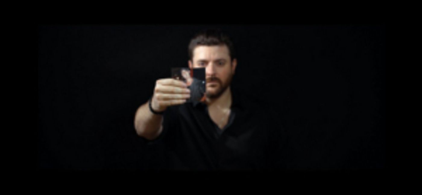 Chris Young Makes Directorial Debut With 'Drowning' Music Video  Image
