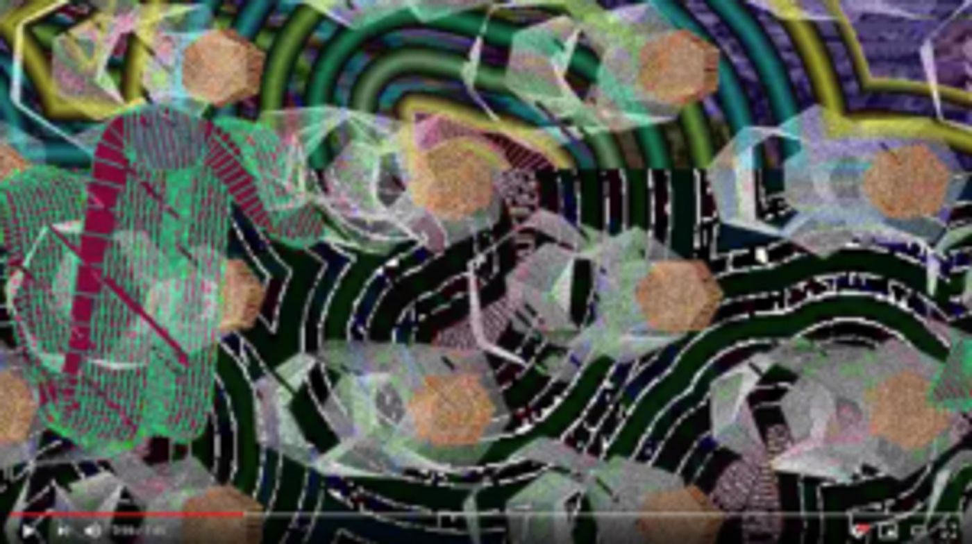 Dan Friel Releases Video for 'Killipede'  Image