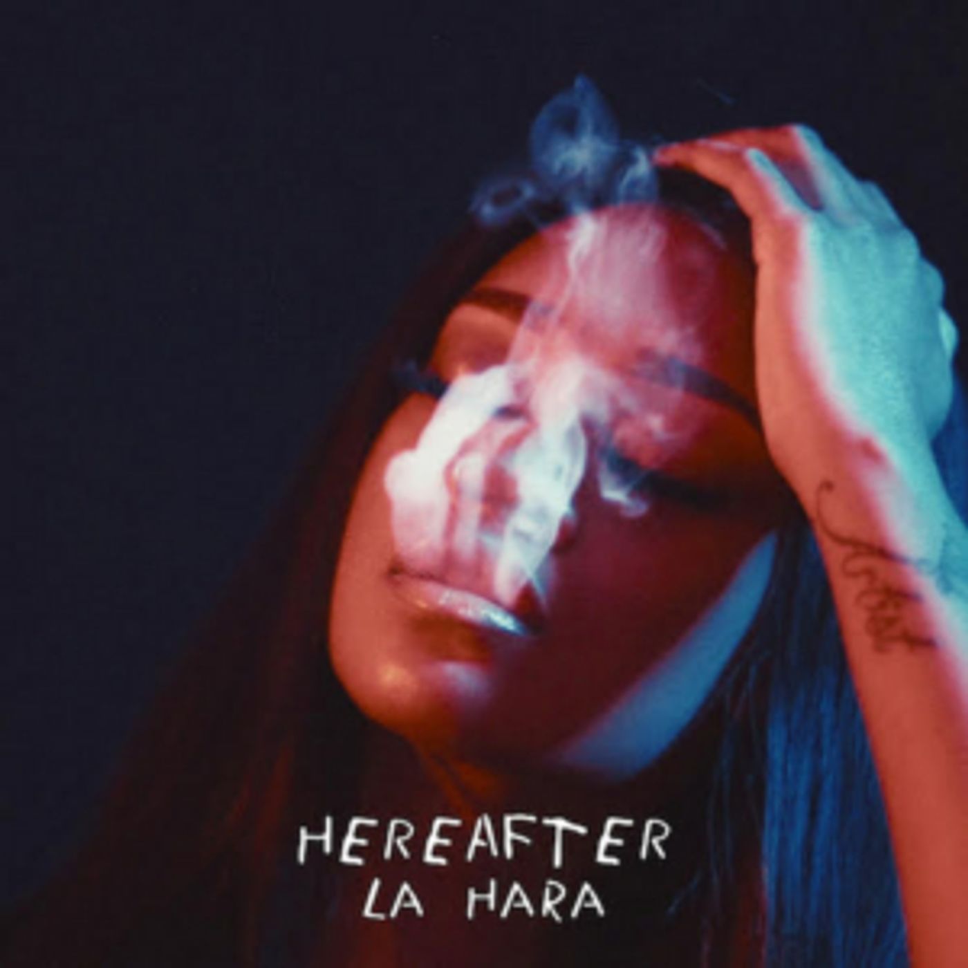 R&B Artist Bri Hall / La Hara Showcases Stages of Grief in New Video for 'Hereafter' R&B Artist Bri Hall / La Hara Showcases Stages of Grief in New Video for 'Hereafter' Image