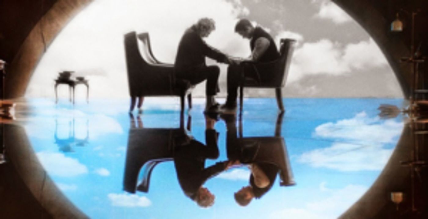 Kentwood Players Announces Open Auditions For THE GIVER  Image