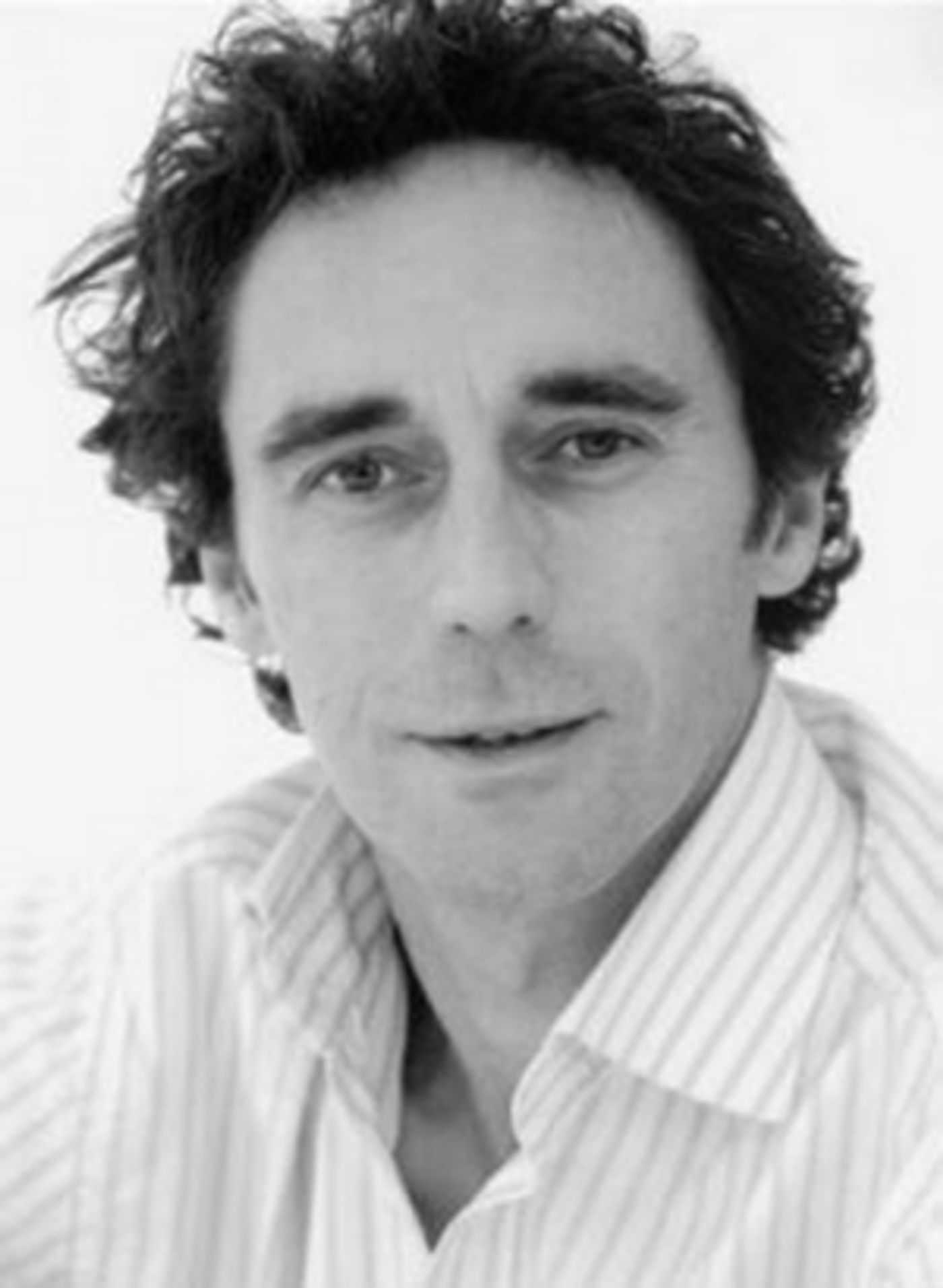 Interview: Guy Henry Talks PETER GYNT at the National Theatre  Image