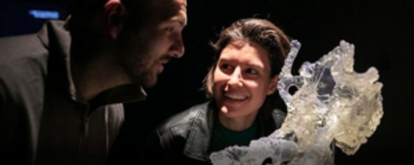 European Media Artists Explore Future Technologies Through Residency Program; Apply Now!  Image