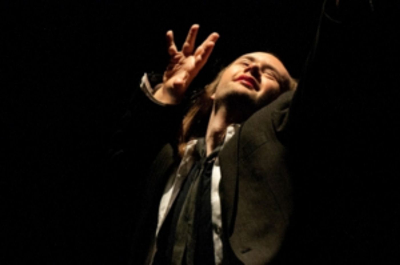 Anjali Dance Company's GENIUS Comes to Birmingham Hippodrome's Patrick Studio Anjali Dance Company's GENIUS Comes to Birmingham Hippodrome's Patrick Studio Image