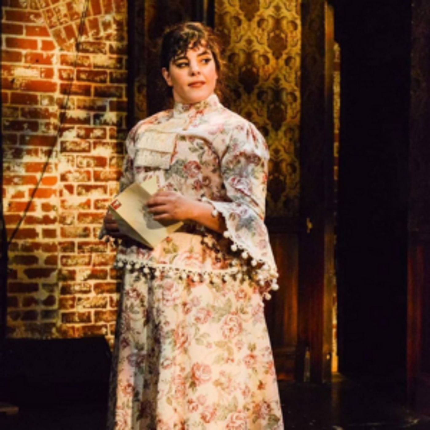 Review: World Premiere Musical DEADLY Offers Victims the Chance to be Heard and Remembered  Image