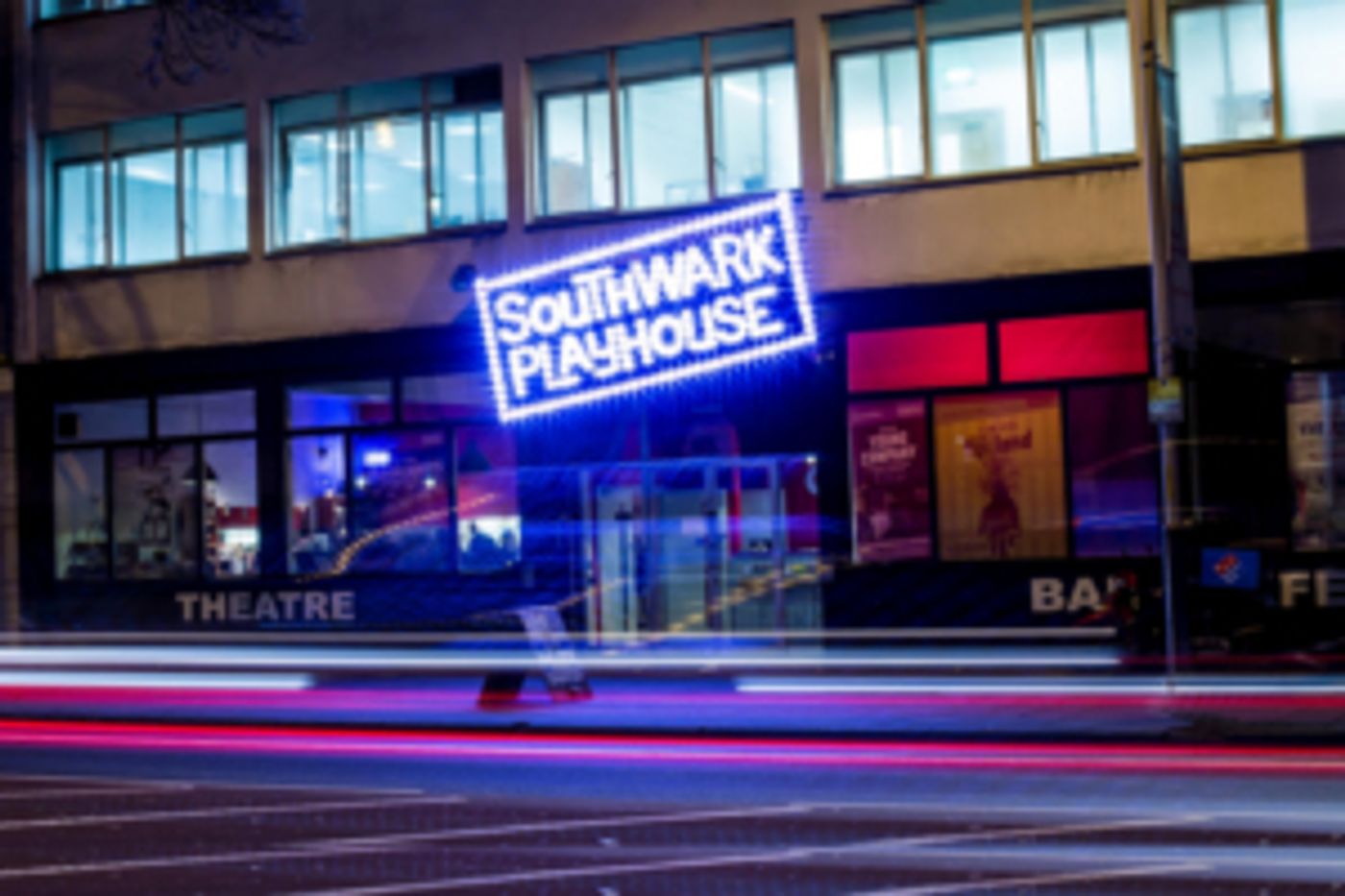 Southwark Playhouse: What You Need To Know  Image