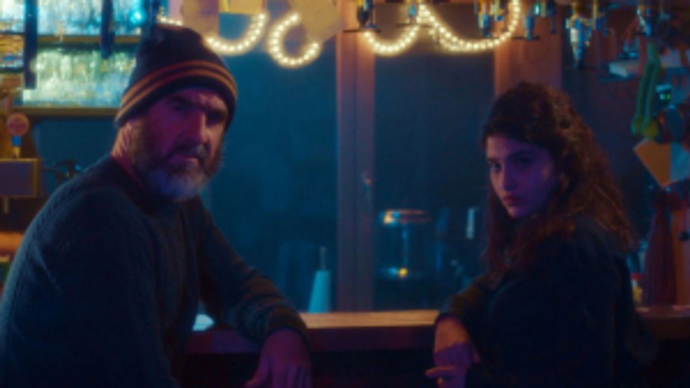 Road Trip Dramedy ULYSSES & MONA on Digital Oct. 15 Road Trip Dramedy ULYSSES & MONA on Digital Oct. 15 Image