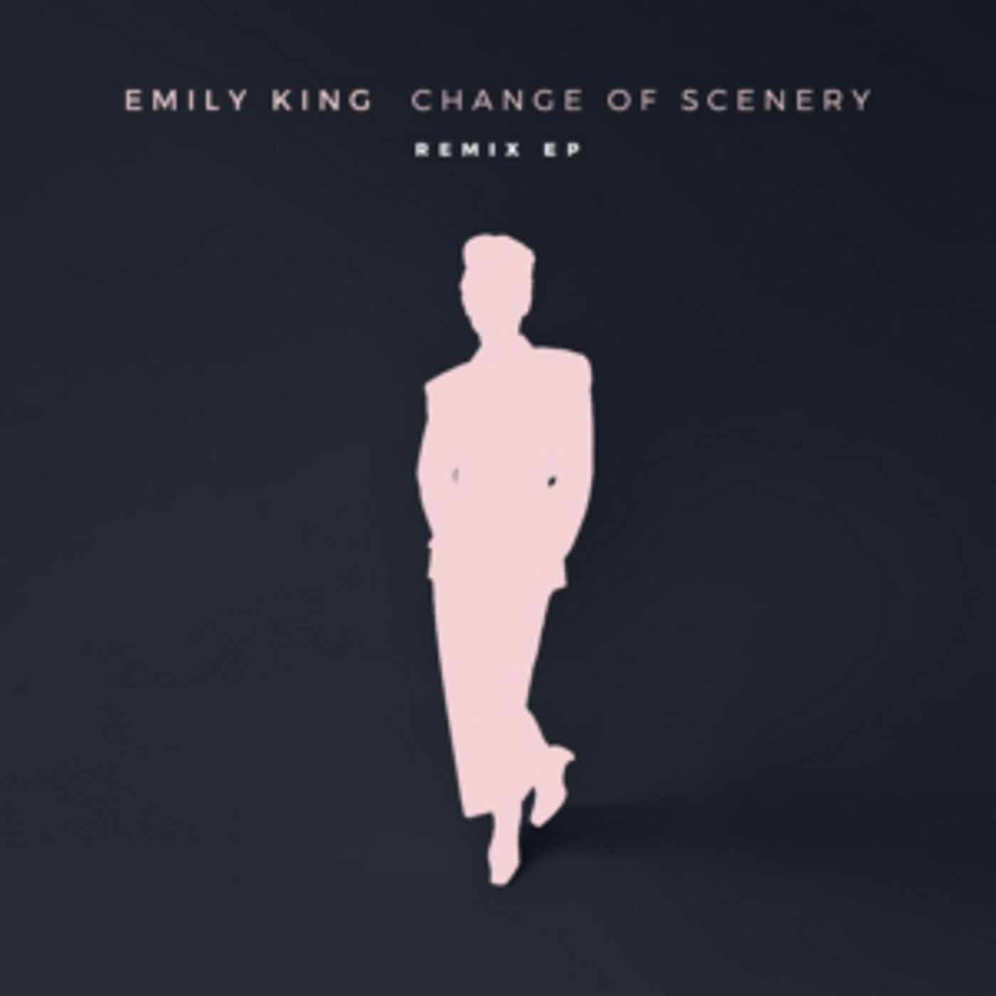 Emily King Announces 'Change Of Scenery: The Emily King Remix EP' Emily King Announces 'Change Of Scenery: The Emily King Remix EP' Image