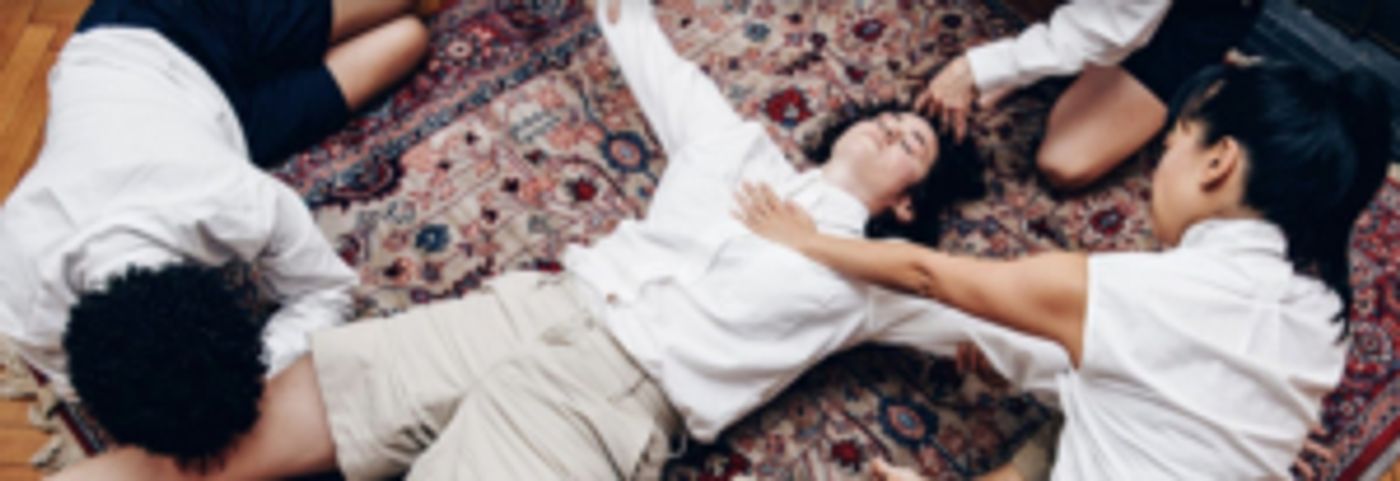 Carrie Ahern Dance Presents the Return of SEX STATUS 2.0  Image