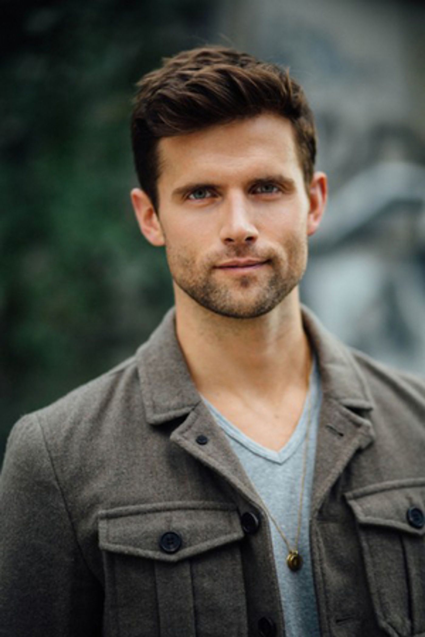 Review: KYLE DEAN MASSEY Comes of Age at Feinstein's / 54 Below  Image