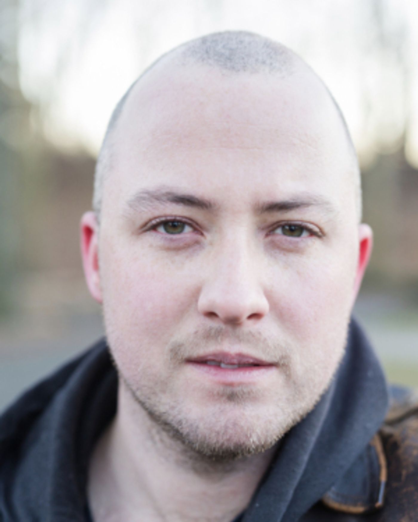 Interview: Sean Quigley in MATILDA-THE MUSICAL at The Growing Stage Interview: Sean Quigley in MATILDA-THE MUSICAL at The Growing Stage Image