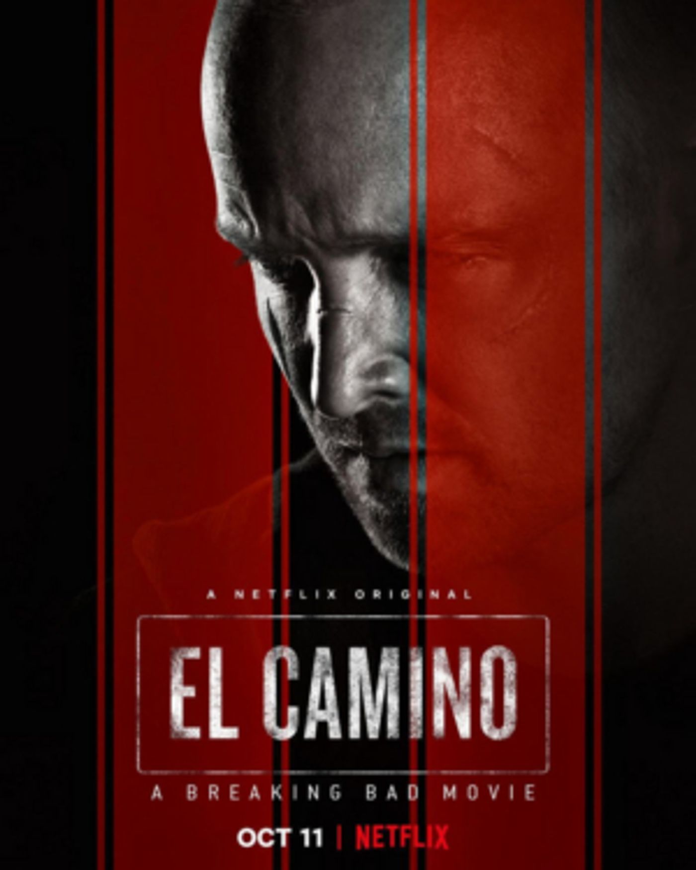 VIDEO: Netflix Releases Official Trailer for EL CAMINO: A BREAKING BAD MOVIE VIDEO: Netflix Releases Official Trailer for EL CAMINO: A BREAKING BAD MOVIE Image