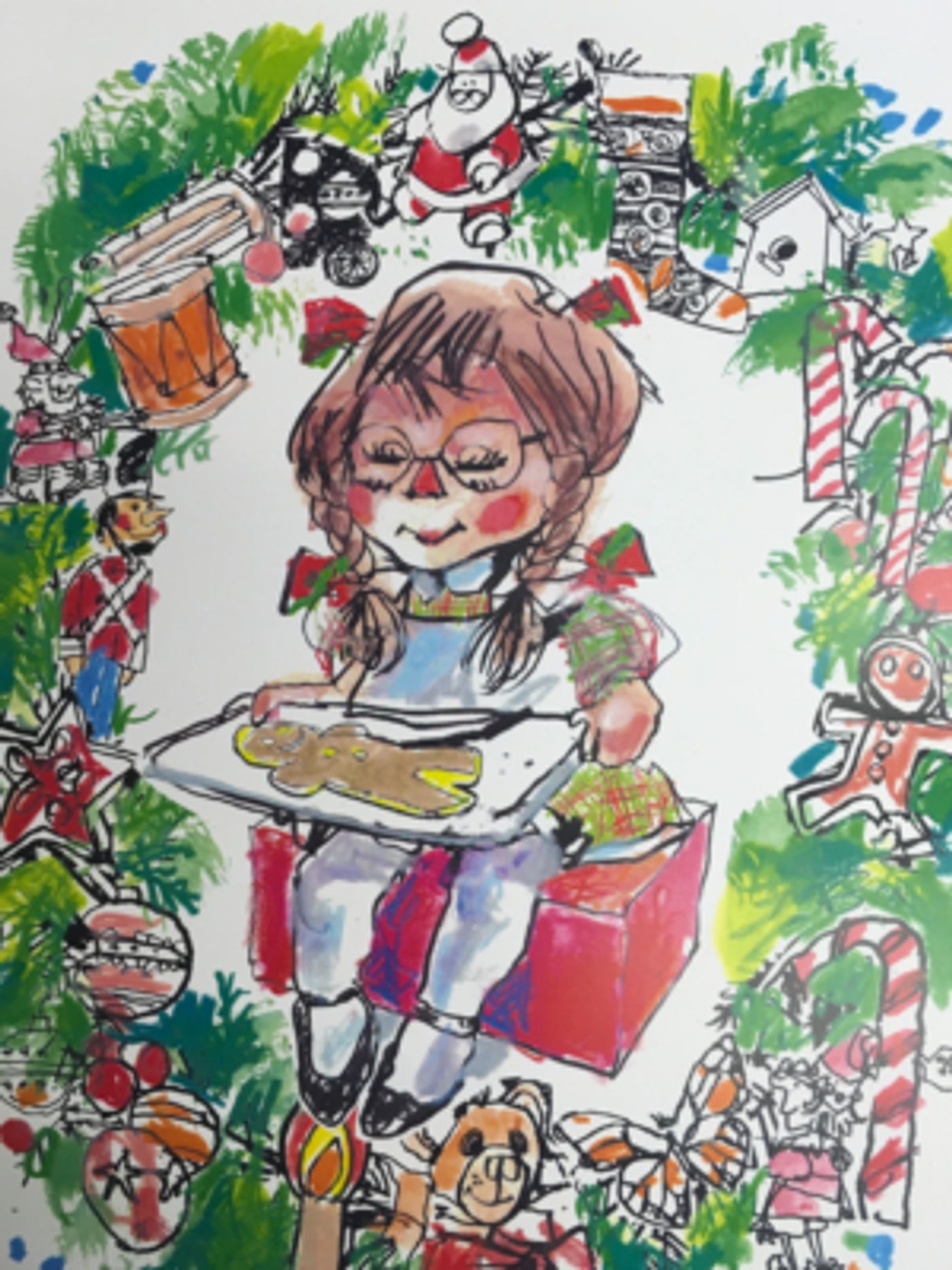 New Family-Friendly Holiday Show Debuts in Chicago New Family-Friendly Holiday Show Debuts in Chicago Image