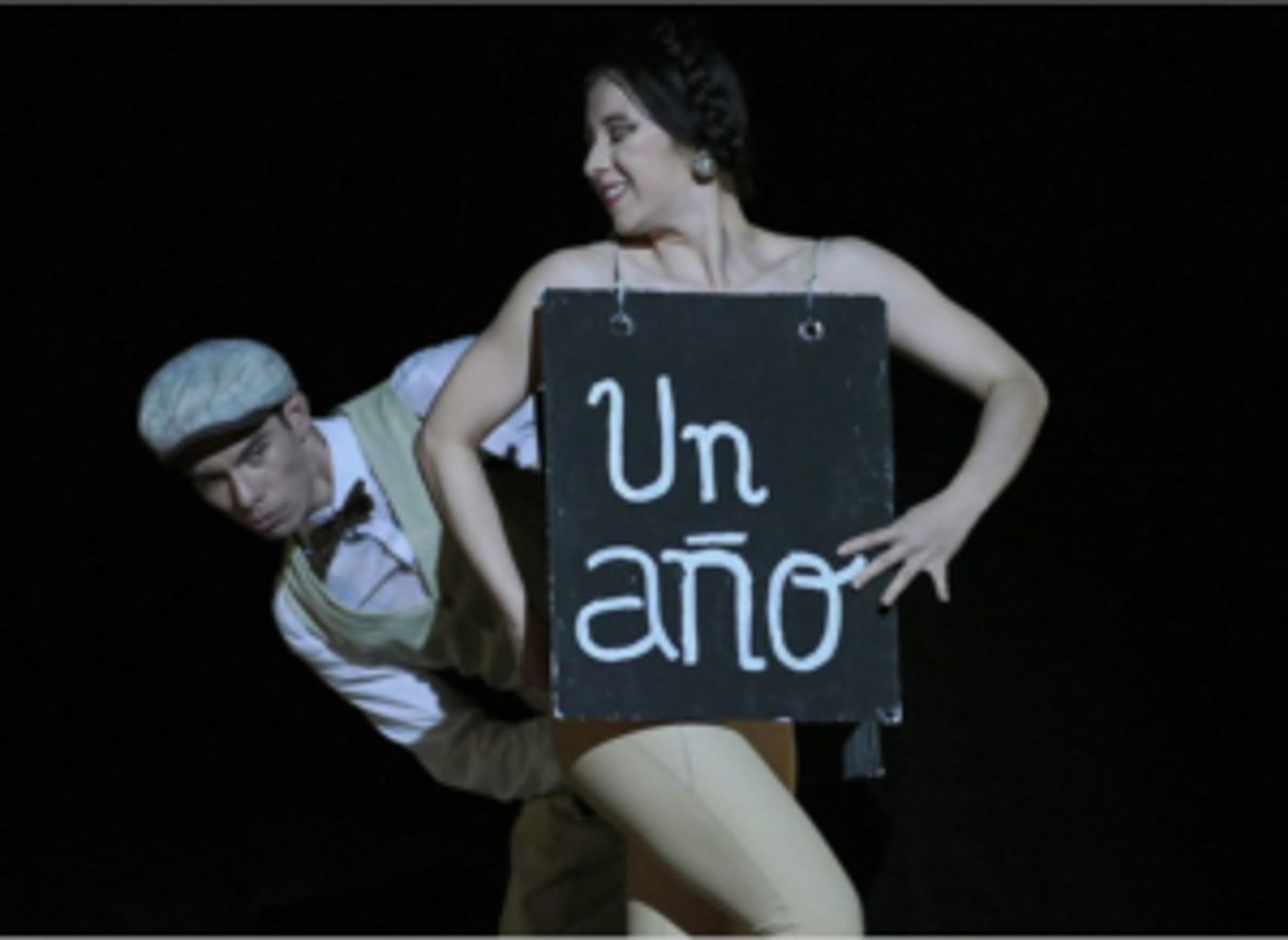 Tandas y tundas, con dirección de Arturo Beristain, revive el teatro de revista en el Centro Cultural del Bosque  Image