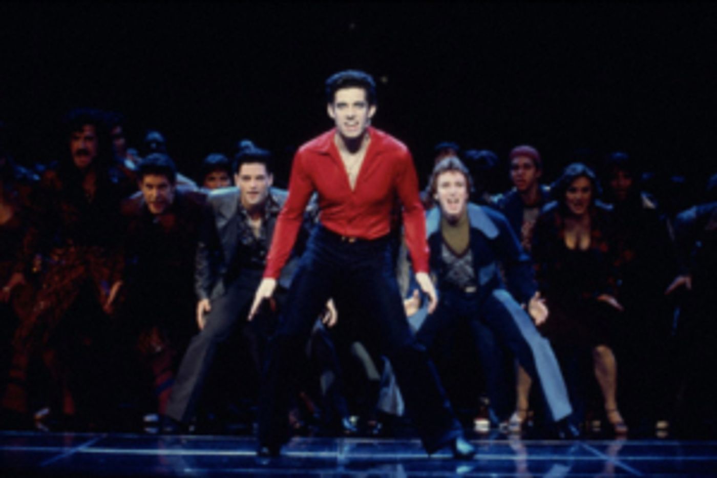 Original SATURDAY NIGHT FEVER Cast Will Reunite for Times Square Performance  Image