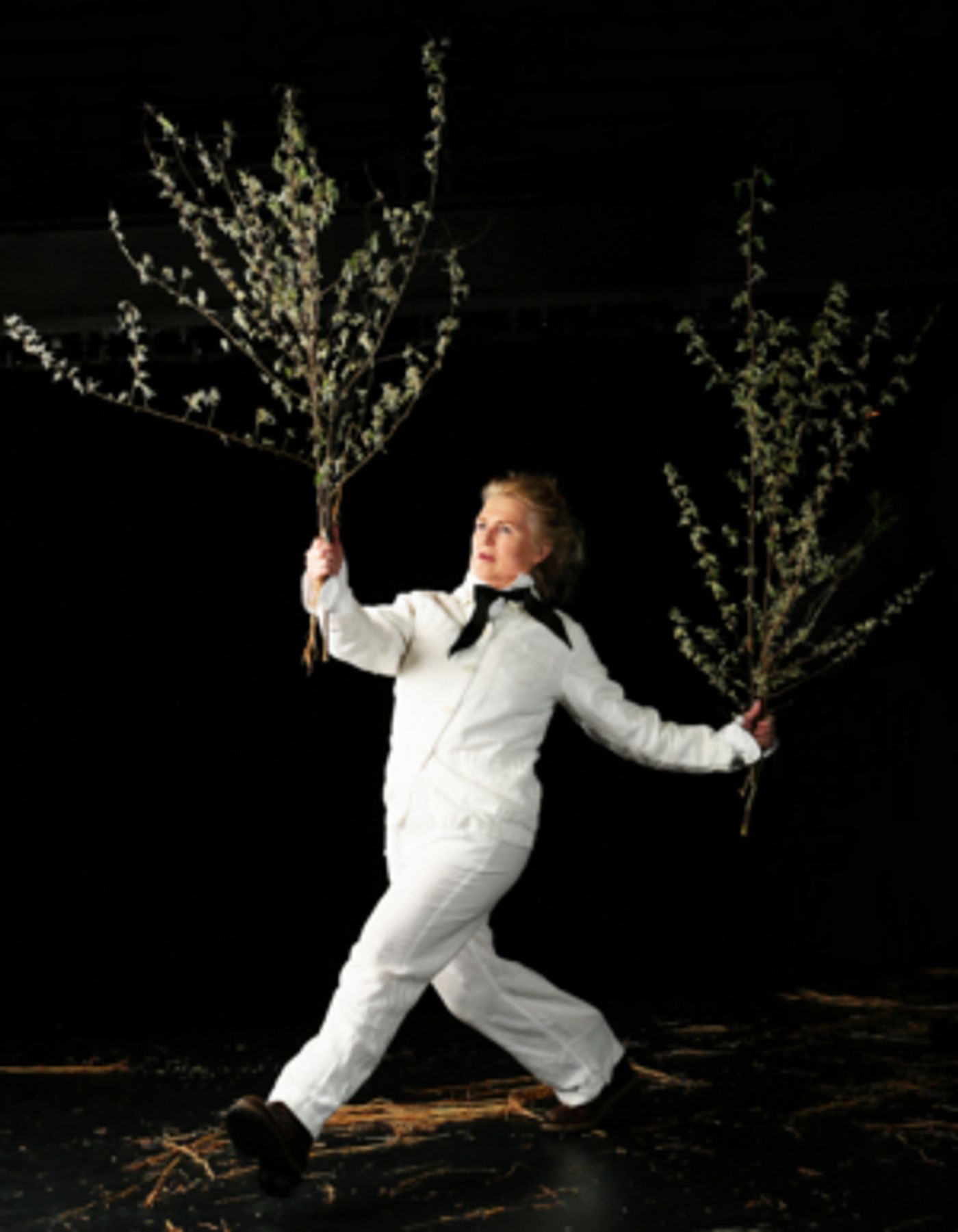 Dixon Place Presents FOOLS IN PLEIN AIR: FERMENTED RAIN Dixon Place Presents FOOLS IN PLEIN AIR: FERMENTED RAIN Image