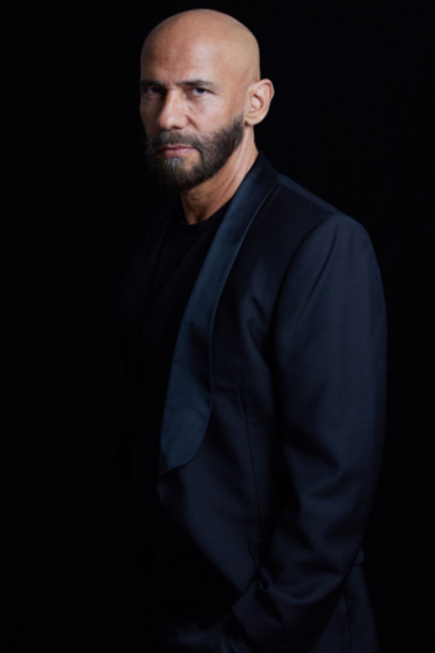 Nilo Cruz Named Visiting Playwright-in-Residence at UCLA Nilo Cruz Named Visiting Playwright-in-Residence at UCLA Image