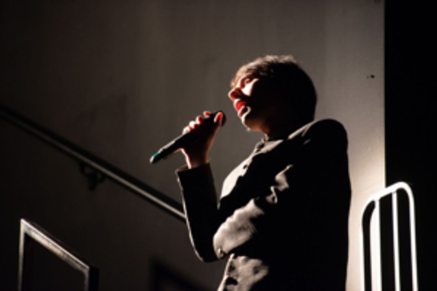 Review: Forget Brooklyn. Opera Philadelphia World Premieres Show Only the Dead Know Philadelphia  Image