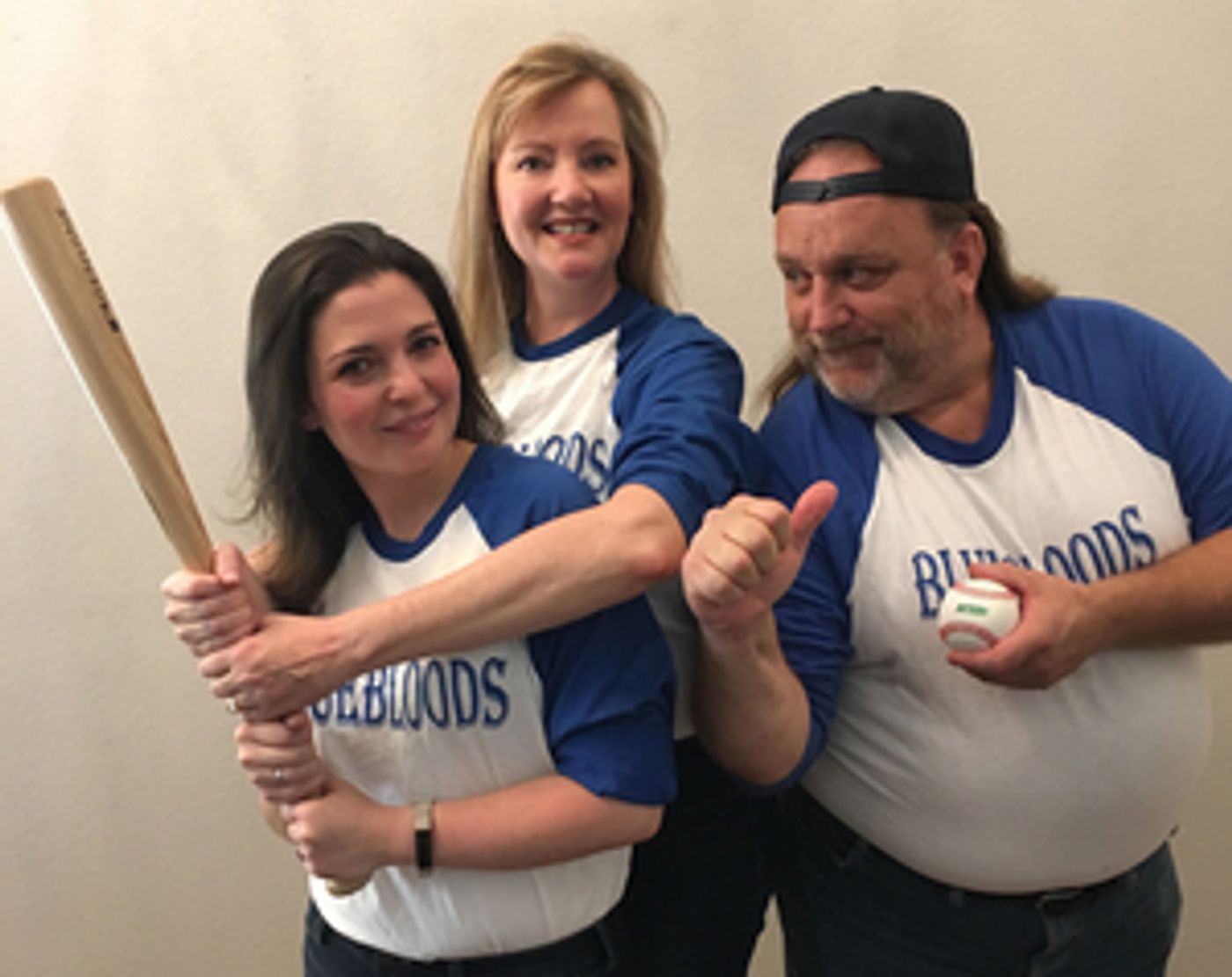 Feature: COOPERSTOWN – A JAZZ OPERA IN 9 INNINGS! at Windmill Library Theatre  Image