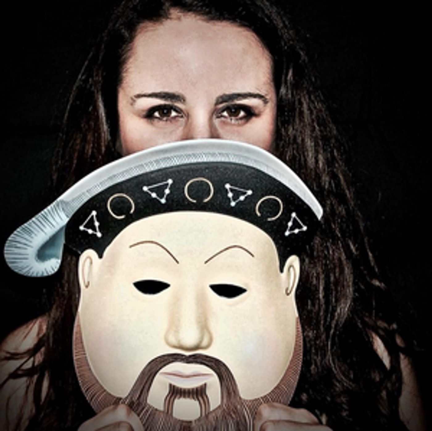 Review: LADIES IN WAITING: THE JUDGEMENT OF HENRY VIII at Southwest Shakespeare Company  Image