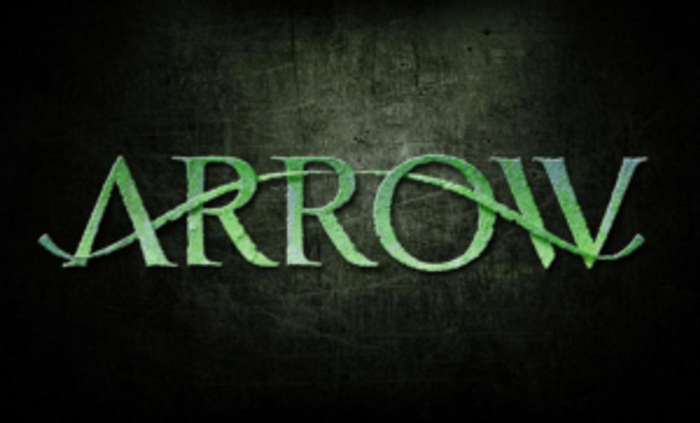 ARROW Spinoff in the Works at The CW  Image