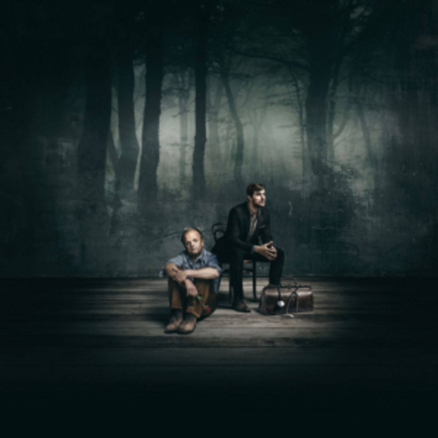 Ian Rickson Directs Conor McPherson's New Adaptation Of Chekhov's UNCLE VANYA at the Harold Pinter Theatre  Image