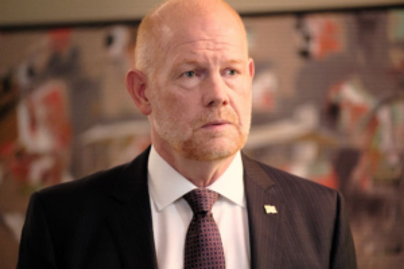 Glenn Morshower and Stelio Savante Join Western Horror BLACK WOOD  Image