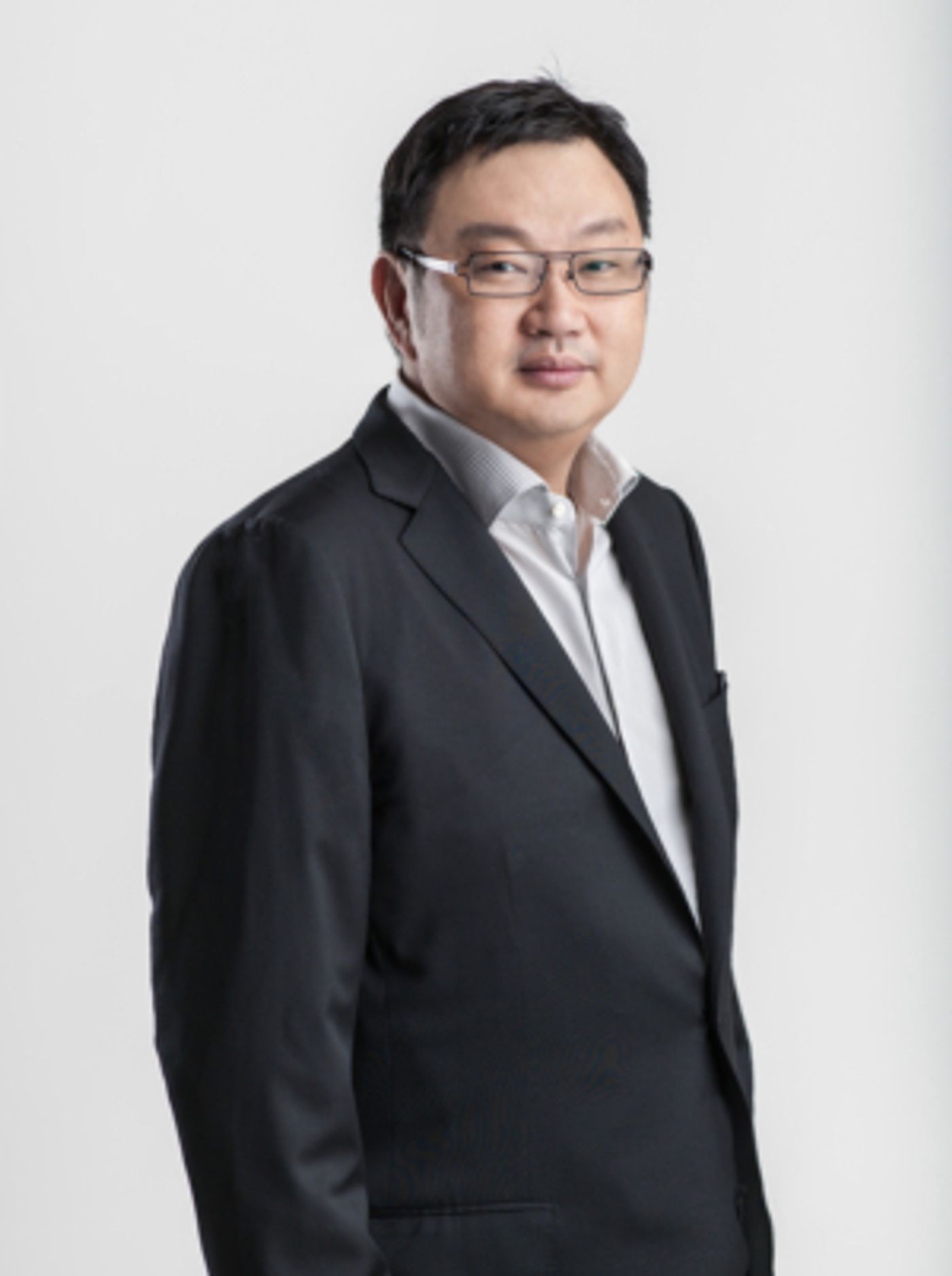 Ricky Ow Named President, WarnerMedia Entertainment Networks, Distribution and Advertising Sales, Asia Pacific  Image