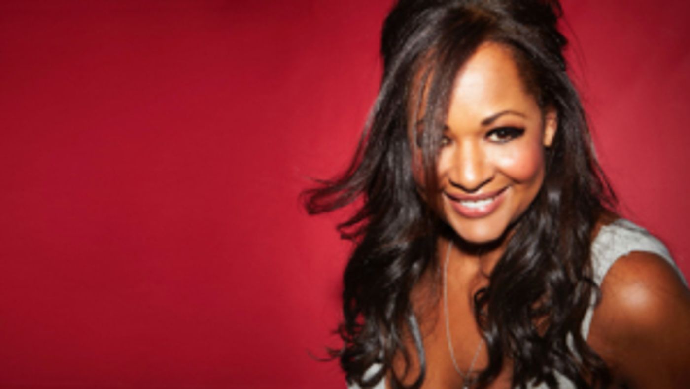 La Tanya Hall to Release New Full-Length Album 'Say Yes'  Image