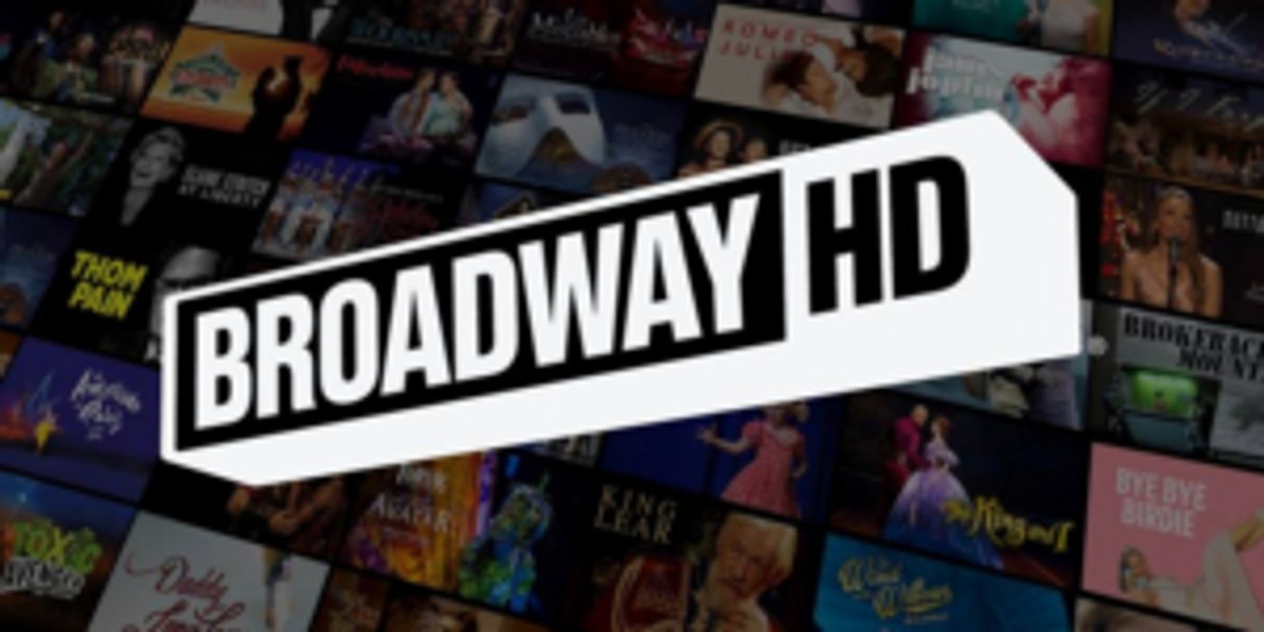 BroadwayHD Will Offer SWEENEY TODD, JEKYLL AND HYDE, and More in October  Image